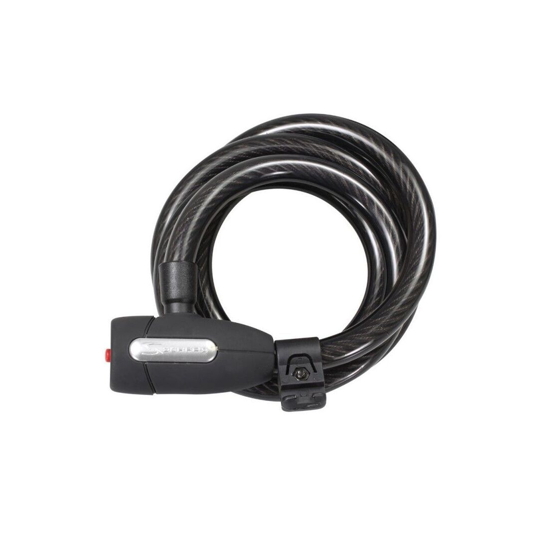 Serfas 15mm KEY Lock KL-15