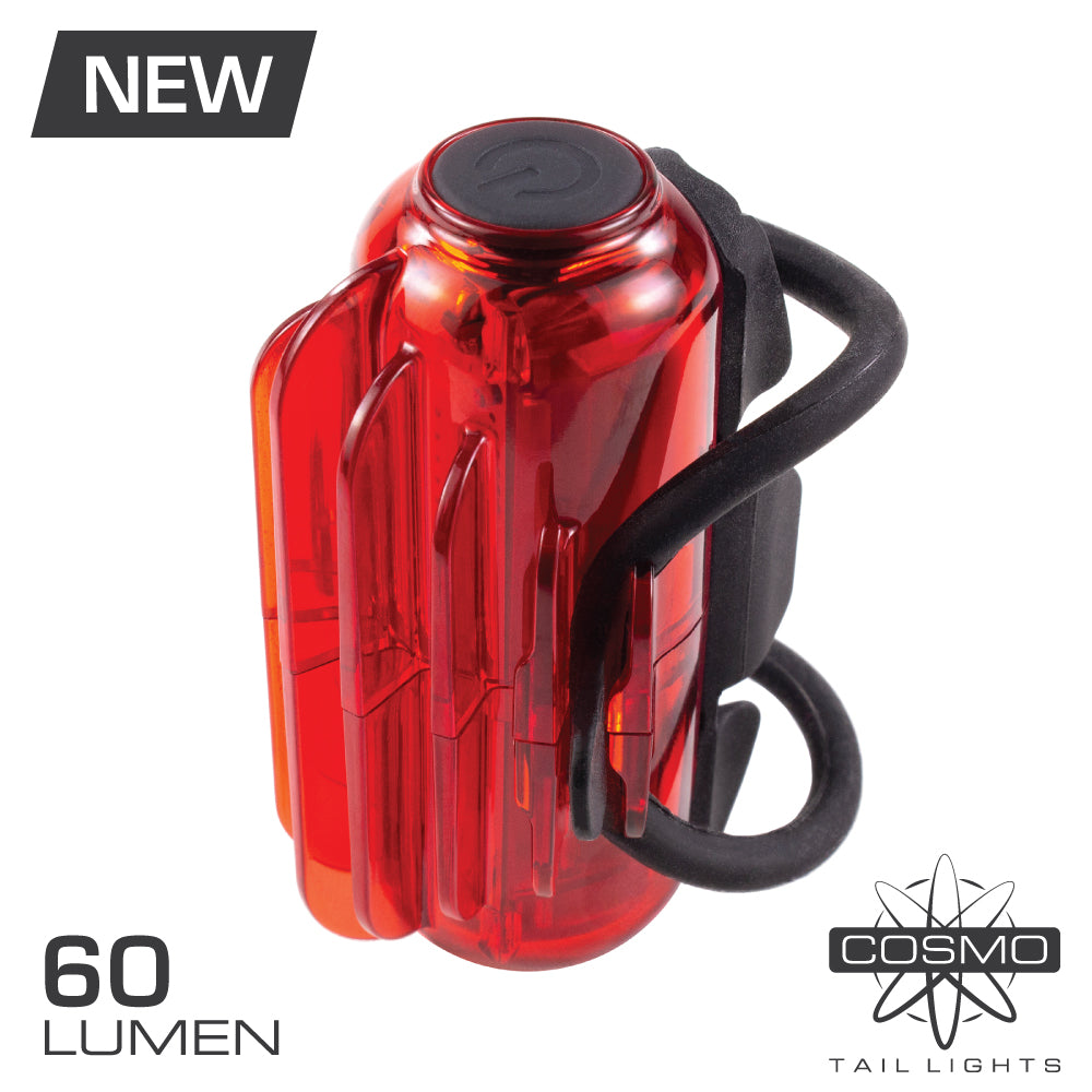 Serfas 60 Lumen LED Tail Light