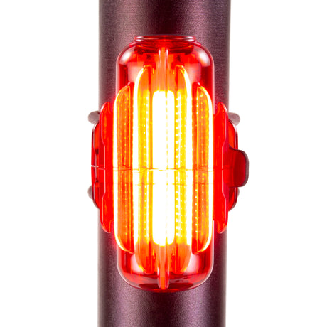 Serfas 60 Lumen LED Tail Light