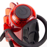 Serfas 60 Lumen LED Tail Light