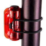 Serfas 60 Lumen LED Tail Light