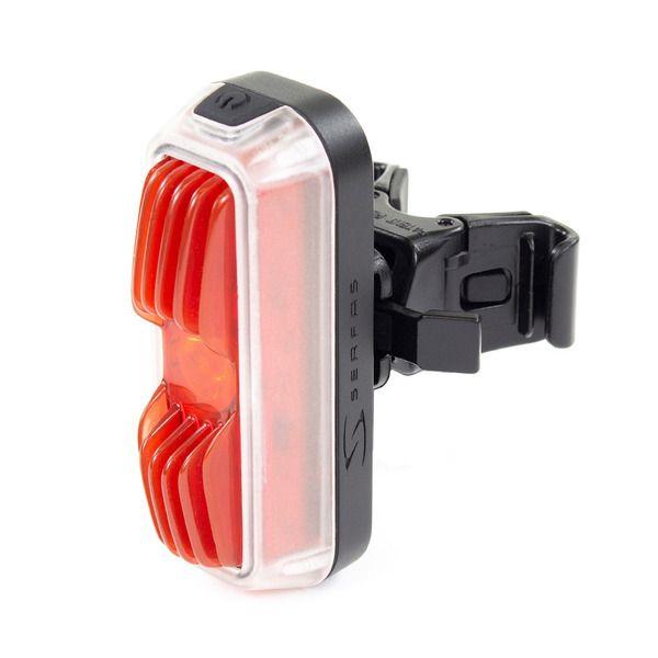 Serfas Vulcan 350 Lumen Tail Light