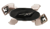 Shimano Off-Road Pedal PD-M8100 DEORE XT w/ Cleat