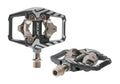Shimano Off-Road Pedal PD-M9120 XTR Trail w/ SH51 Cleats