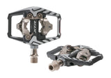 Shimano Off-Road Pedal PD-M9120 XTR Trail w/ SH51 Cleats