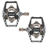 Shimano Off-Road Pedal PD-M9120 XTR Trail w/ SH51 Cleats