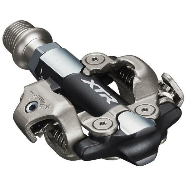 PD-M9100 XTR Off-Road (SPD) Pedals