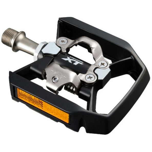 Shimano Off-Road Pedal PD-T8000 Deore XT w/ Cleat