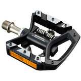 Shimano Off-Road Pedal PD-T8000 Deore XT w/ Cleat