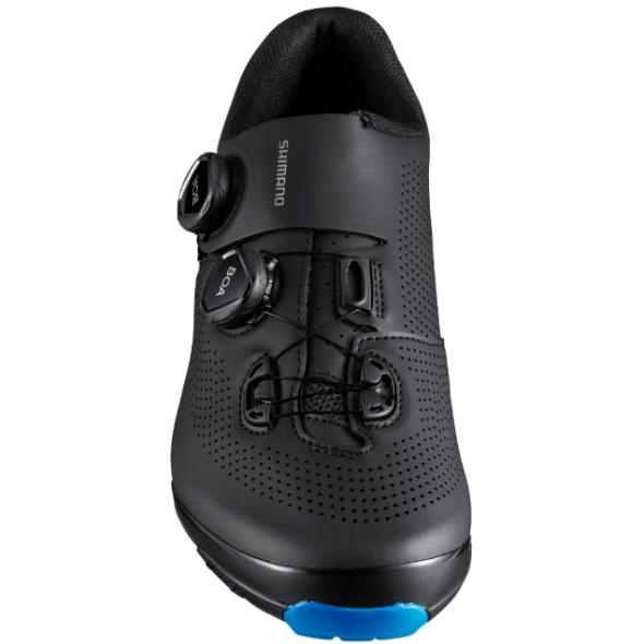 Shimano SH-XC701 Shoe-45-RED-