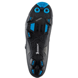 Shimano SH-XC701 Shoe-45-RED-