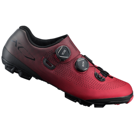 Shimano SH-XC701 Shoe-45-RED-