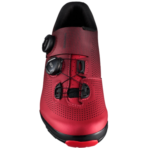 Shimano SH-XC701 Shoe-45-RED-