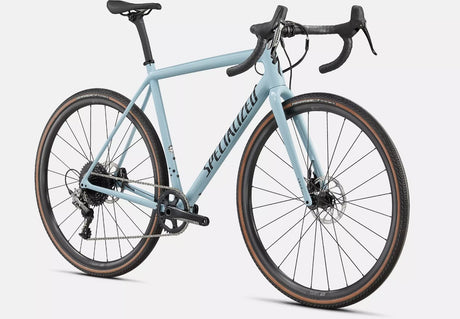 Specialized CruX Comp Carbon Gravel Bicycle