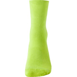 Specialized HyprViz Soft Air Reflective Tall Cycling Sock