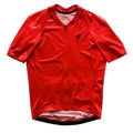 Specialized SL Air Full Zip Short Sleeve Bicycle Jersey