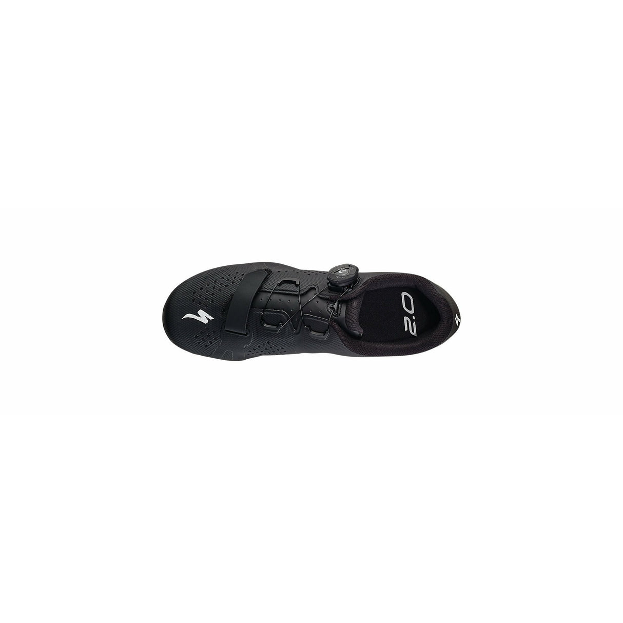 Specialized Torch 2.0 Road Bicycle Shoe with Carbon Sole
