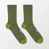 Sportful Checkmate 7 Inch Bicycle Sock