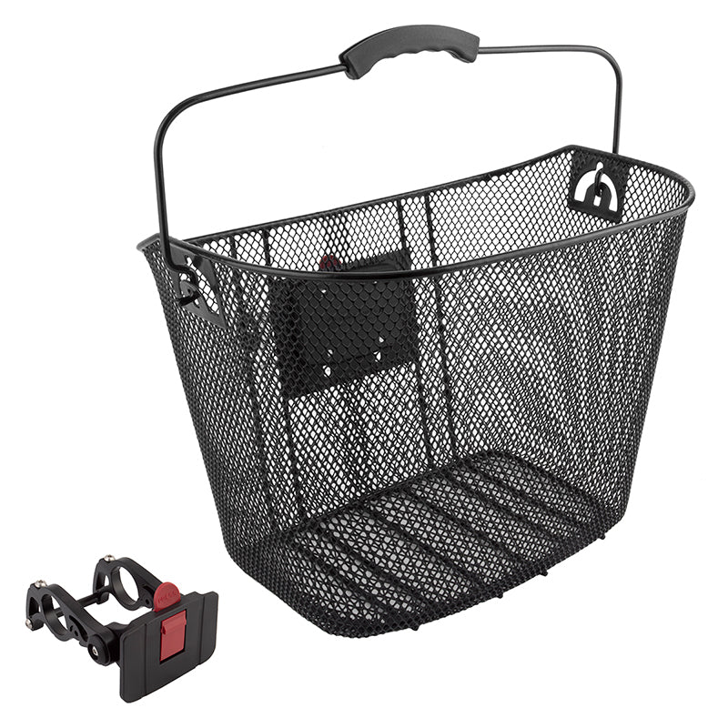 MESH quick release