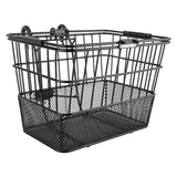 Front Wire/Mesh Lift-off