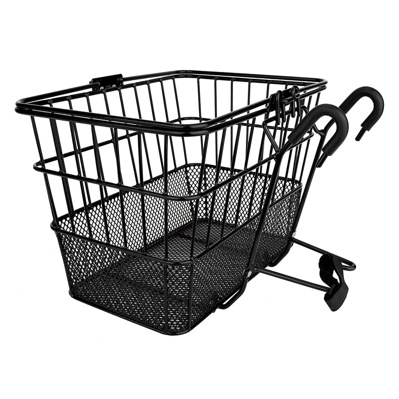 Front Wire/Mesh Lift-off