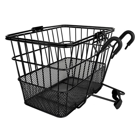 Front Wire/Mesh Lift-off