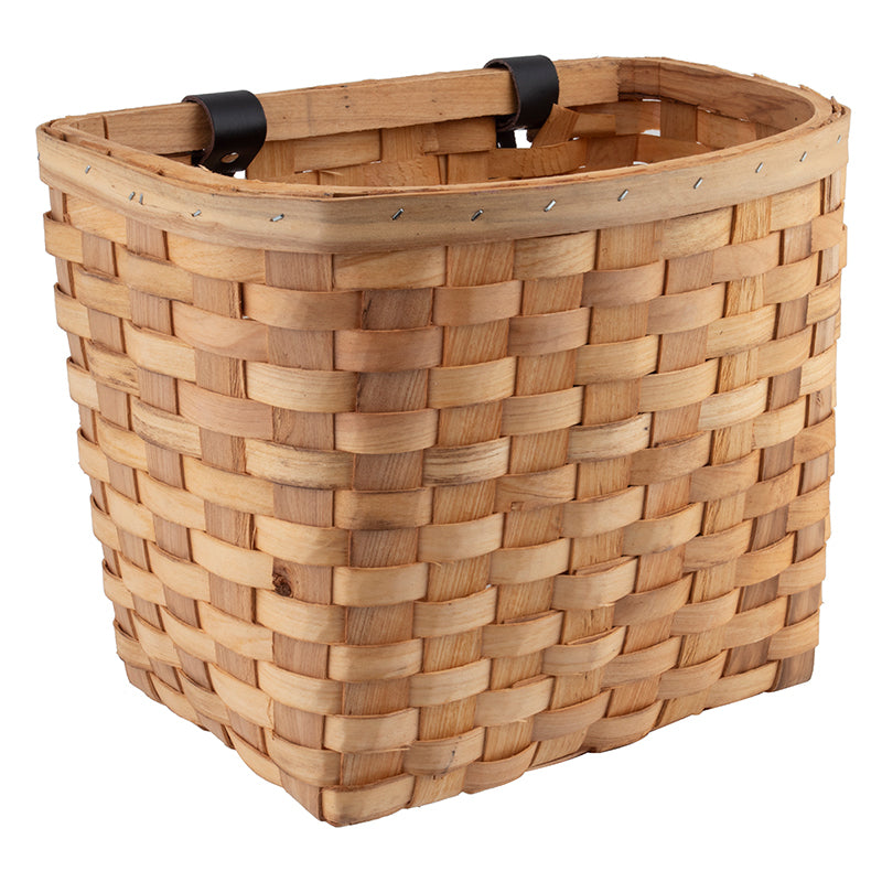 Wooden Classic Woven
