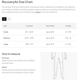 TheraBody Recovery Air System