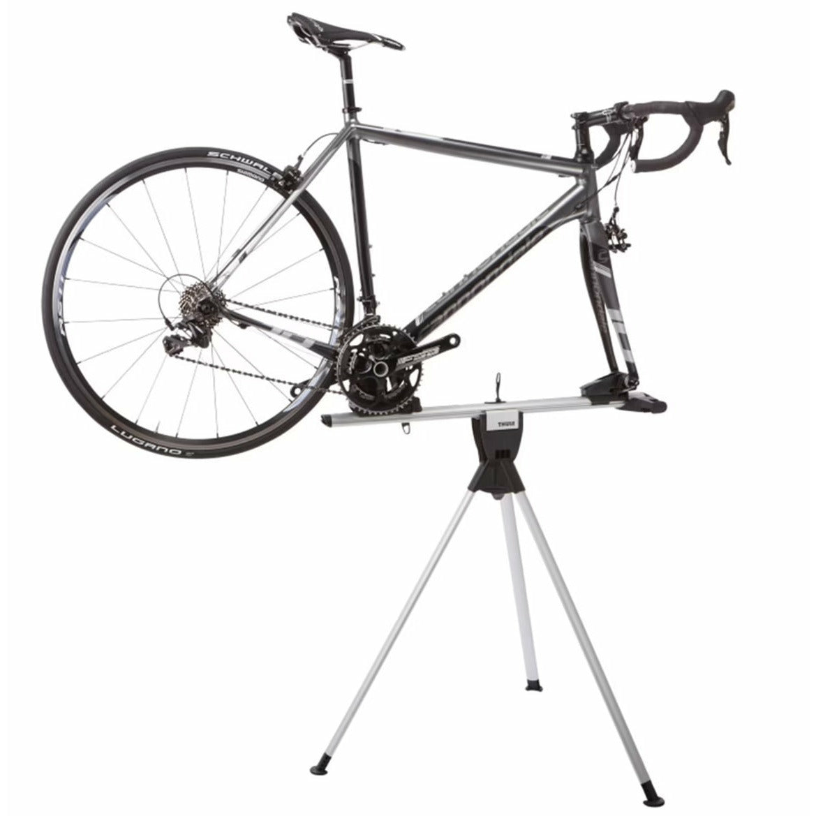 Thule Round Trip Transition Hard Case Black