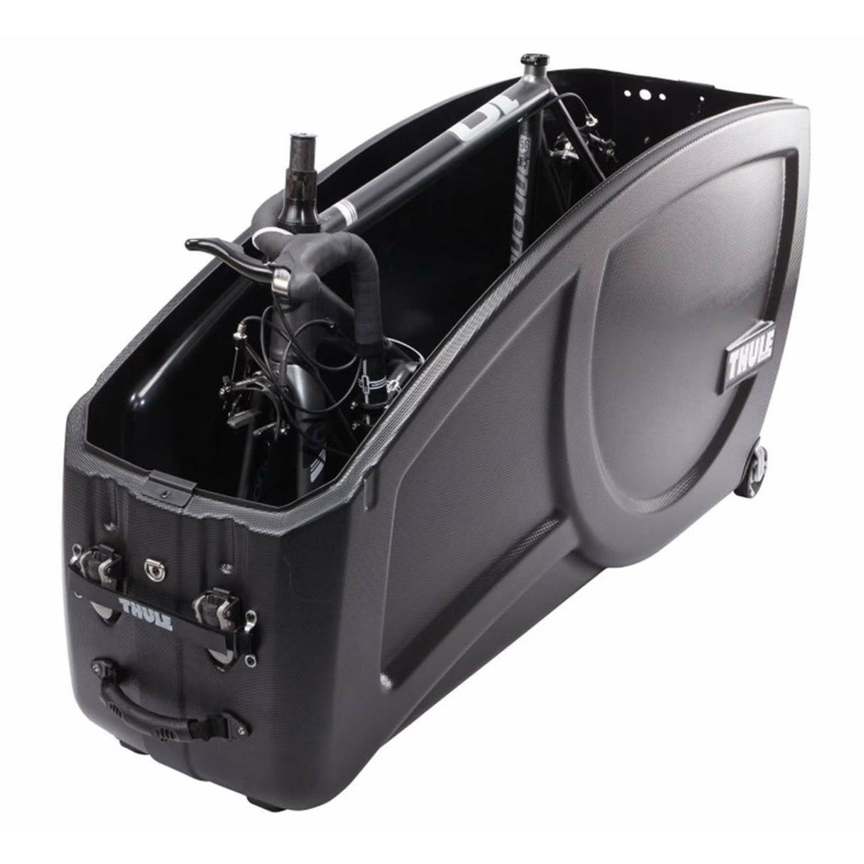 Thule Round Trip Transition Hard Case Black
