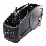 Thule Round Trip Transition Hard Case Black