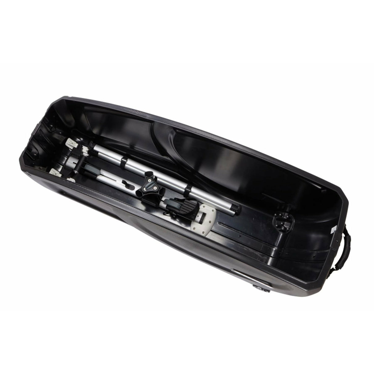 Thule Round Trip Transition Hard Case Black