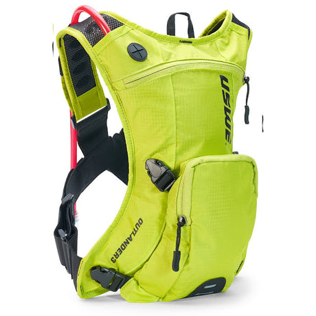 USWE Outlander 3 YELLOW