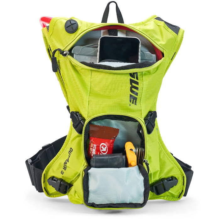 USWE Outlander 3 YELLOW