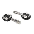 Wahoo Speedplay ZERO Pedals